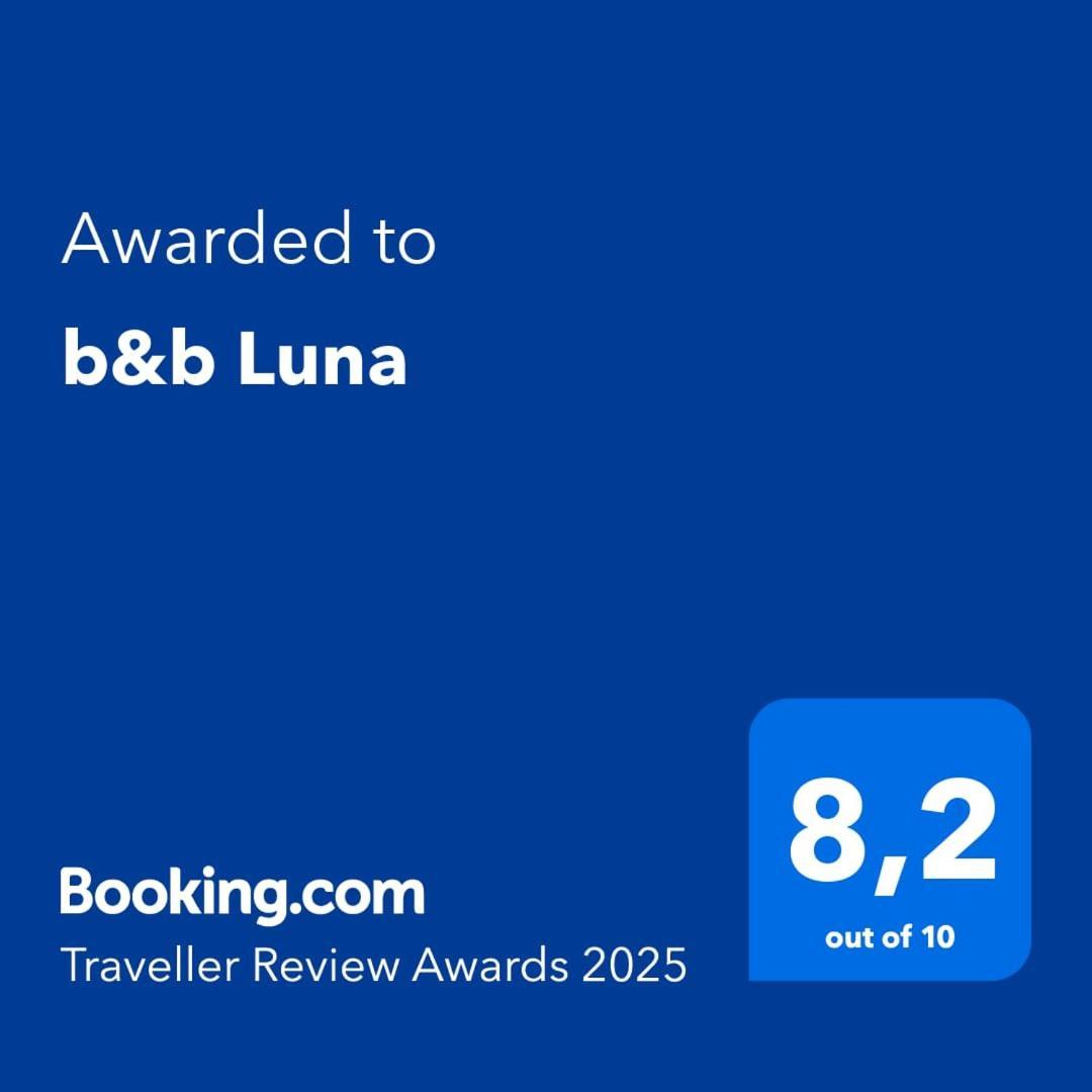 B&B Luna シラクーサ エクステリア 写真